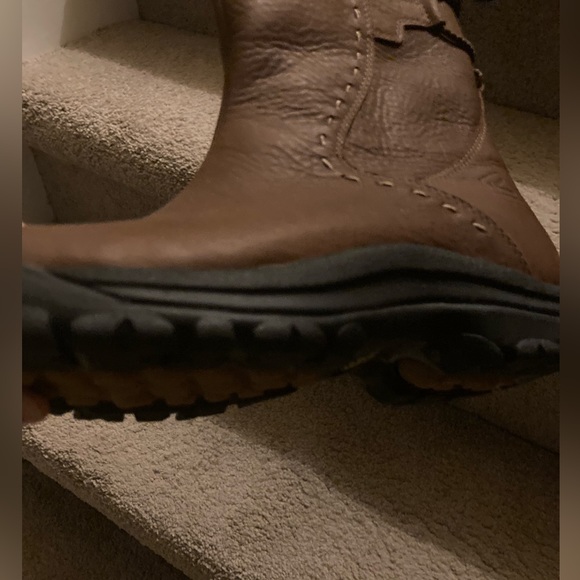 COPY - Keen Winthrop boots - Picture 6 of 7